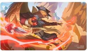 Ultra PRO Magic: The Gathering Outlaws of Thunder Junction Slickshot Show-Off Pl